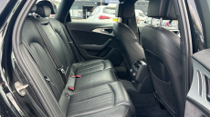 Audi A6 2.0 TDI Ultra S Line 5dr S Tronic Diesel Estate